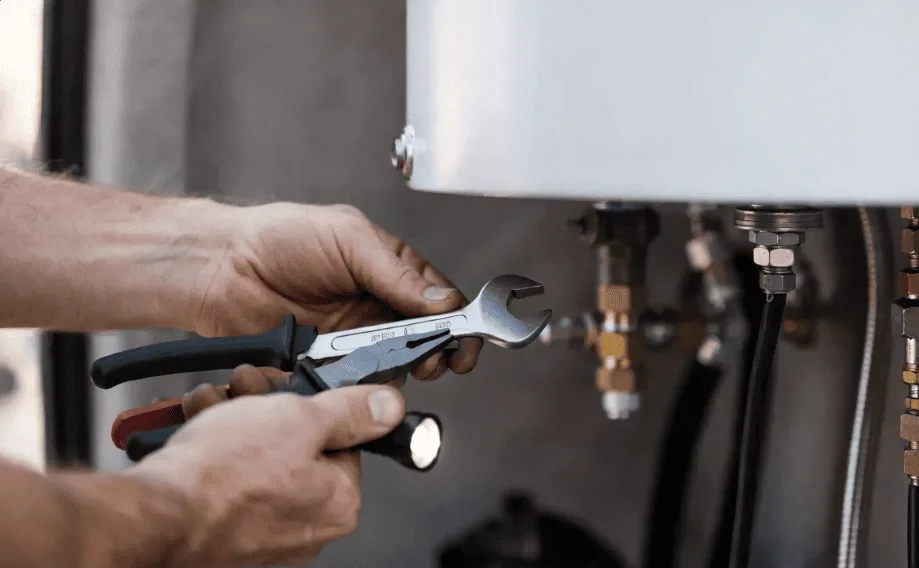 Why choose Water Heater Repair in Winger, MN
